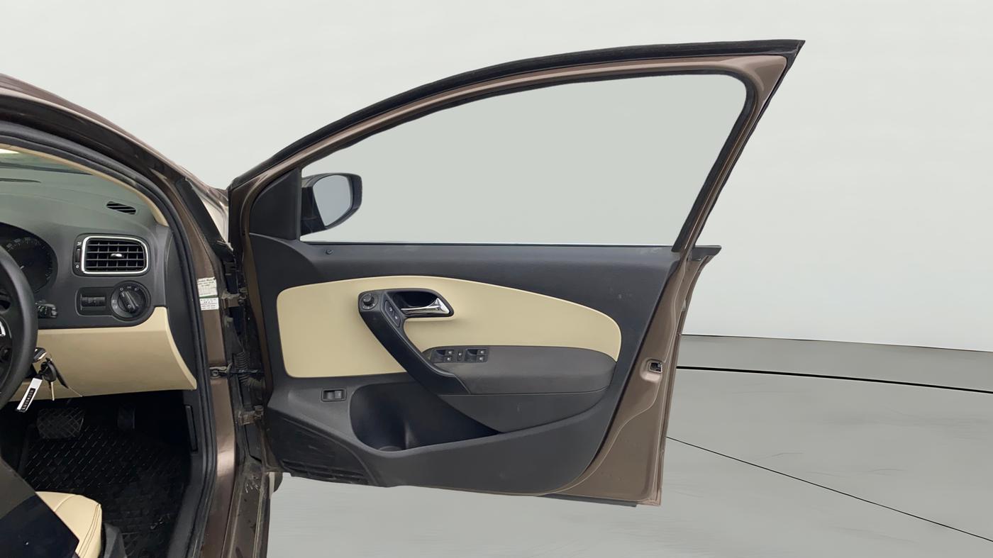 2020 Skoda Rapid AMBITION AT TSI, Petrol, Automatic, 93,148 km, RHS Front Door