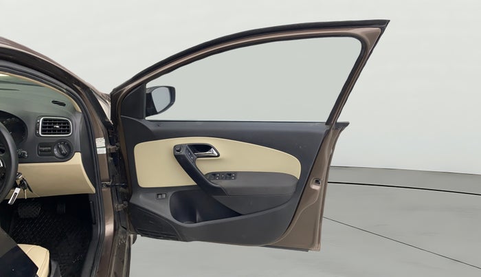 2020 Skoda Rapid AMBITION AT TSI, Petrol, Automatic, 93,113 km, RHS Front Door