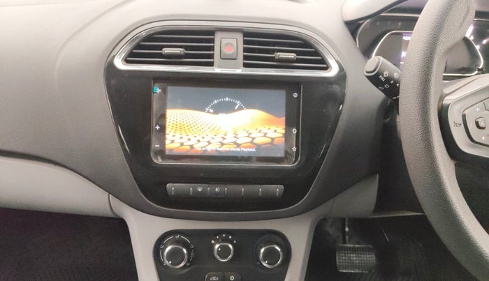 2020 Tata Tiago XZA PETROL, Petrol, Automatic, 11,848 km, Air Conditioner