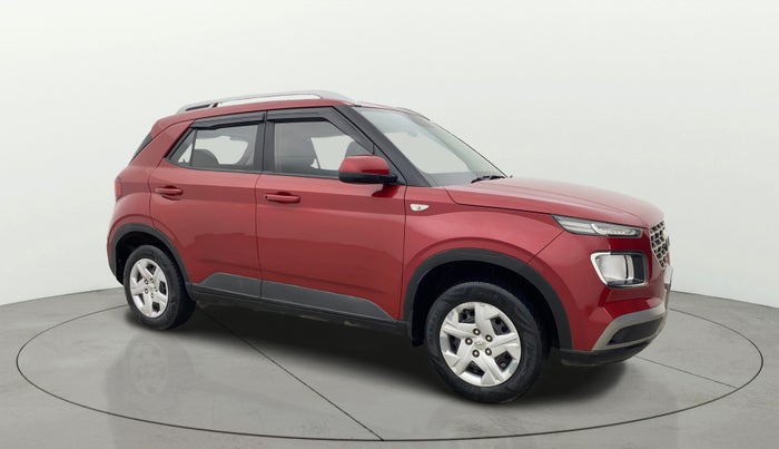 2021 Hyundai VENUE S 1.2, Petrol, Manual, 52,080 km, SRP