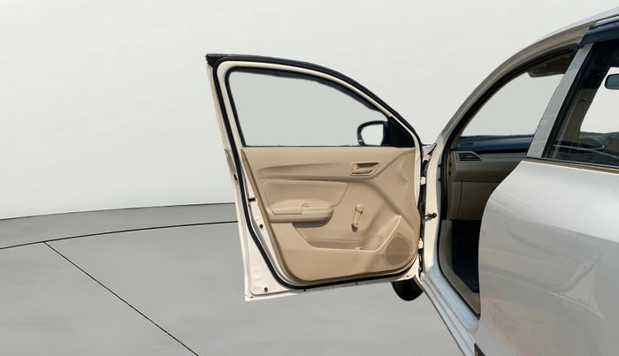 2023 Maruti Dzire LXI, Petrol, Manual, 42,448 km, LHS Front Door