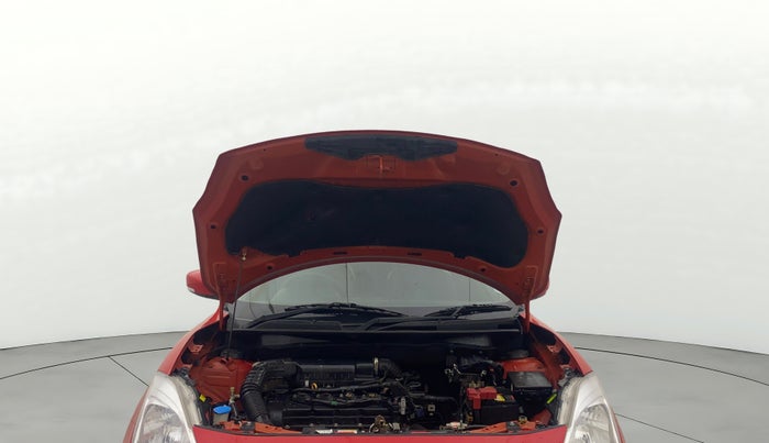 2019 Maruti Swift VXI, Petrol, Manual, 23,490 km, Open Bonet