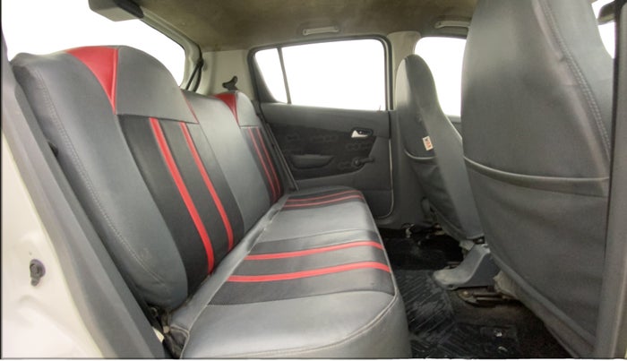 2015 Maruti Alto 800 LXI, Petrol, Manual, 88,600 km, Right Side Rear Door Cabin
