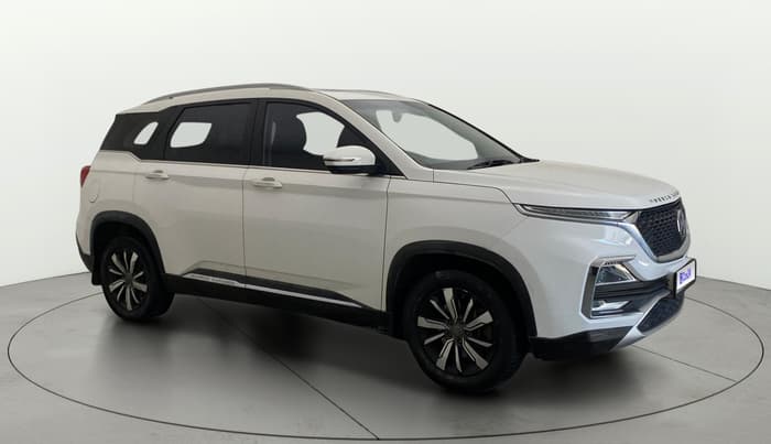 2020 MG HECTOR SHARP 2.0 DIESEL, Diesel, Manual, 83,714 km, Right Front Diagonal