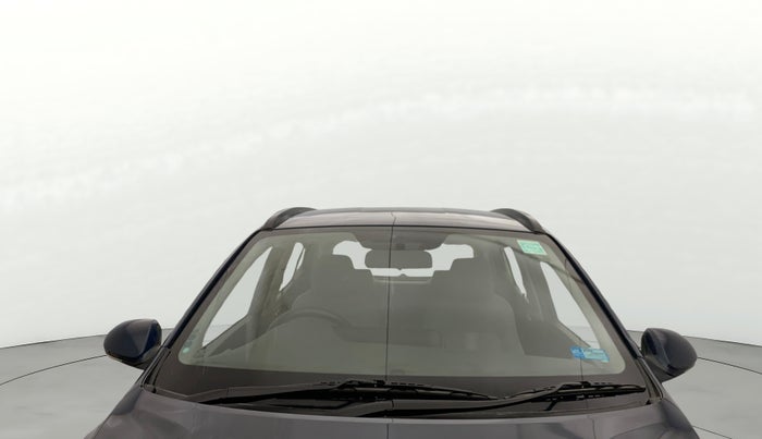 2020 Hyundai GRAND I10 NIOS SPORTZ AMT 1.2 KAPPA VTVT, Petrol, Automatic, 54,982 km, Front Windshield