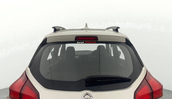 2021 Nissan Kicks XV PREMIUM TURBO 1.3 CVT, Petrol, Automatic, 39,115 km, Rear Windshield