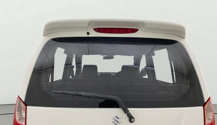 2015 Maruti Wagon R 1.0 VXI, Petrol, Manual, 89,912 km, Rear Windshield