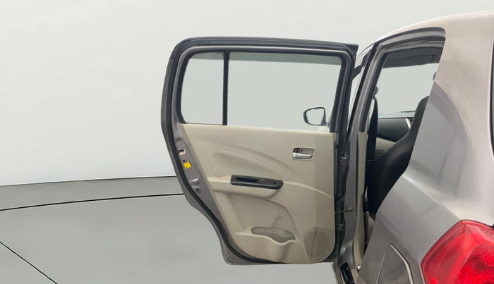 2017 Maruti Celerio VXI, Petrol, Manual, 20,300 km, LHS Rear Door