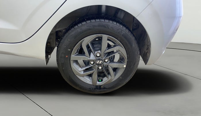 2020 Hyundai GRAND I10 NIOS SPORTZ 1.2 KAPPA VTVT, Petrol, Manual, 64,501 km, Left Rear Wheel