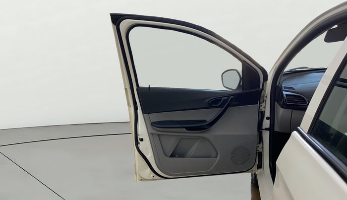 2020 Tata Tiago XT PETROL, Petrol, Manual, 64,487 km, LHS Front Door