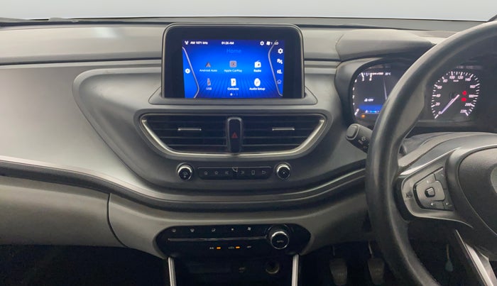 2019 Tata ALTROZ XZ DIESEL, Diesel, Manual, 64,957 km, Air Conditioner