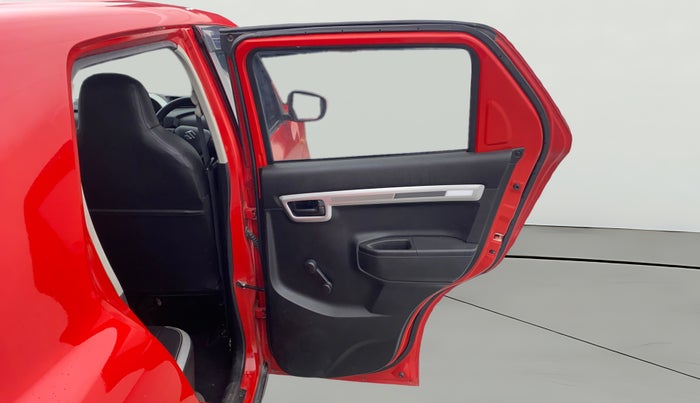 2021 Maruti S PRESSO VXI PLUS AMT, Petrol, Automatic, 39,389 km, RHS Rear Door