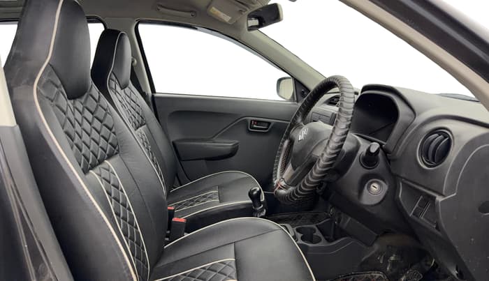 2024 Maruti Alto K10 VXI, Petrol, Manual, 30,824 km, Right Side Front Door Cabin
