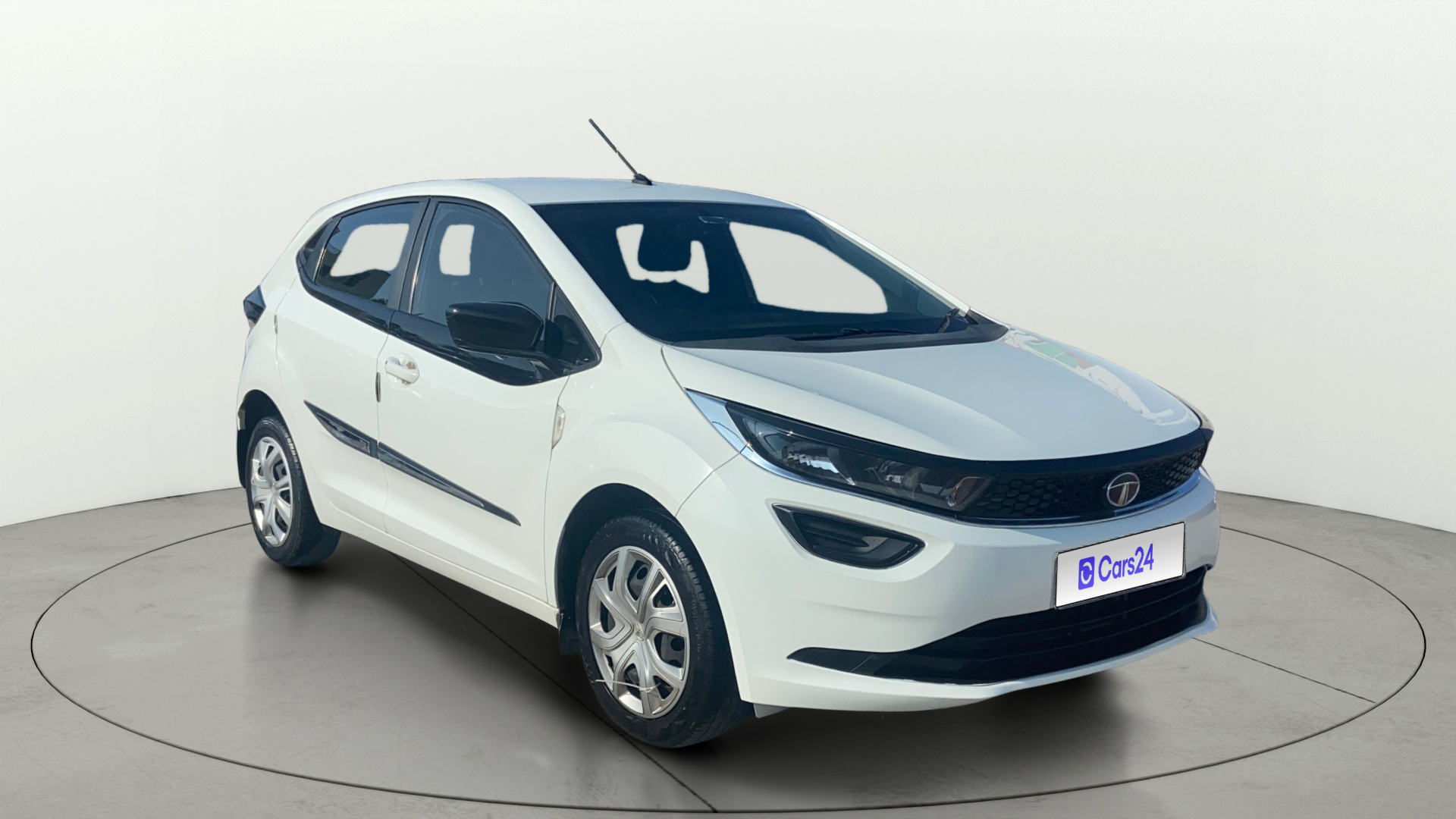 2022 Tata Altroz 2020-2025 XM PLUS PETROL