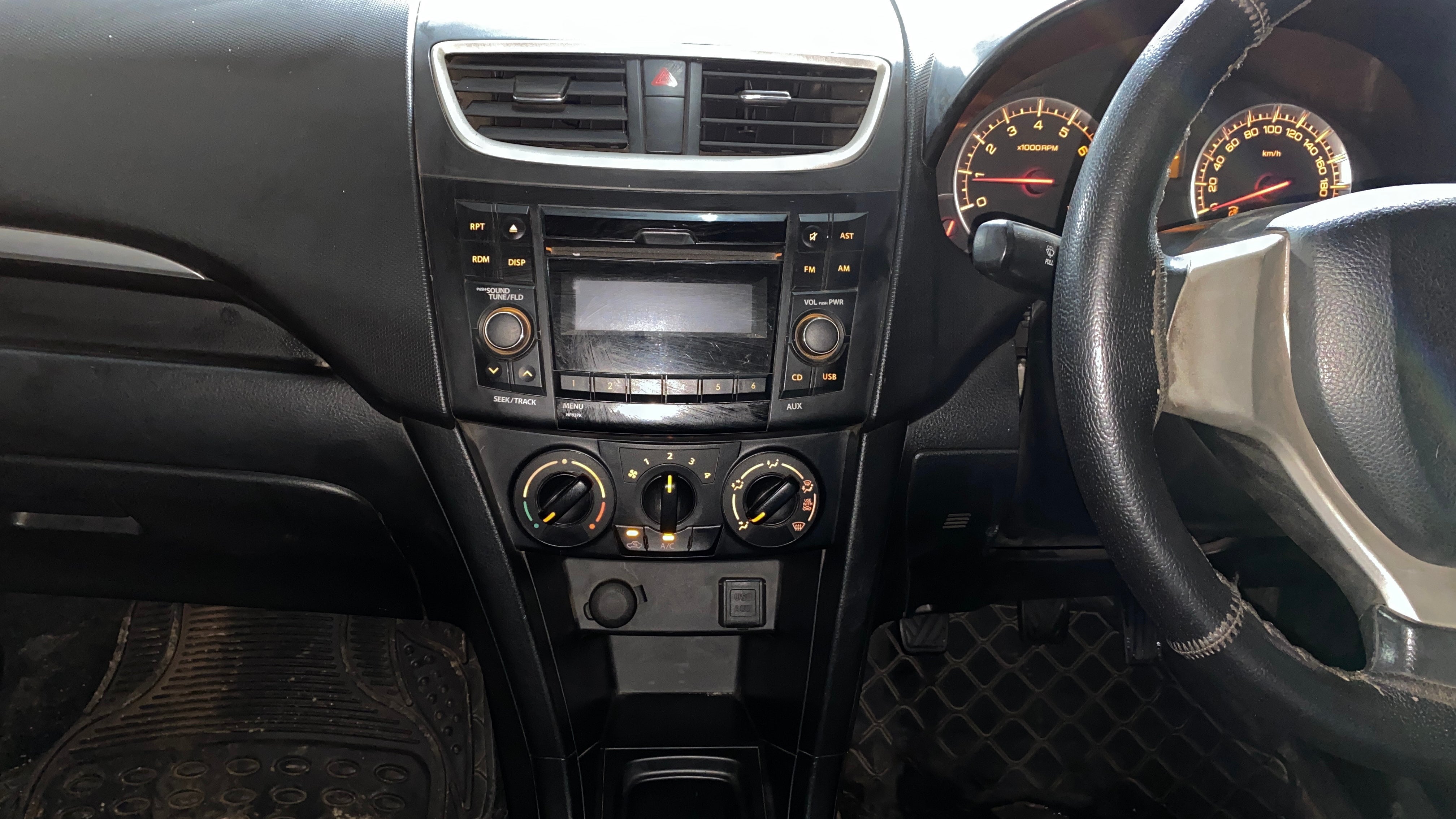 Features