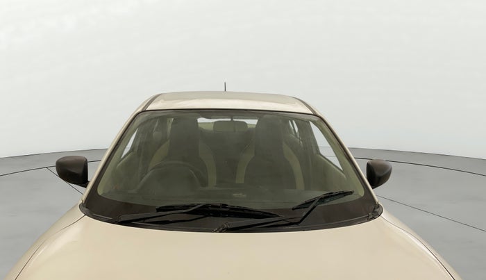 2017 Maruti Dzire LXI, CNG, Manual, 78,941 km, Front Windshield