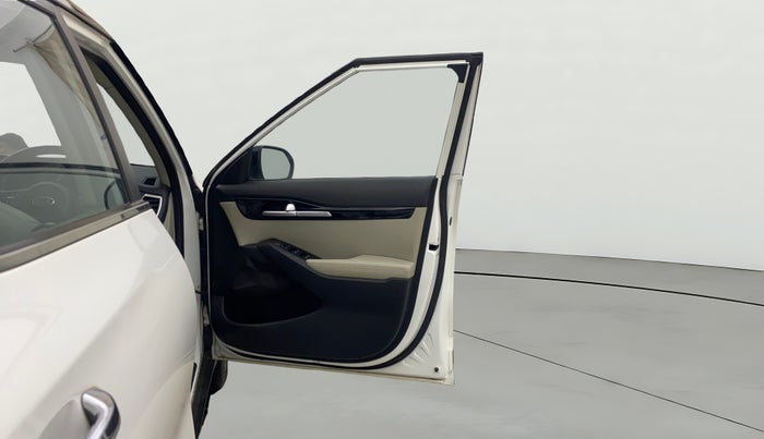 2020 KIA SELTOS HTX IVT 1.5 PETROL, Petrol, Automatic, 80,017 km, RHS Front Door