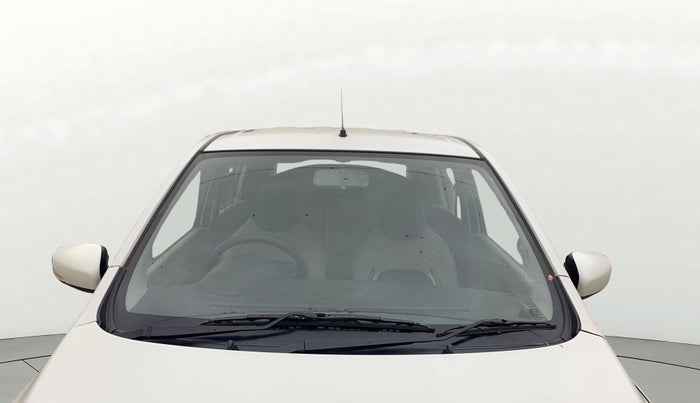 2016 Maruti Celerio ZXI AMT, Petrol, Automatic, 91,711 km, Front Windshield