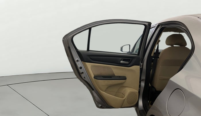 2019 Honda Amaze 1.2L I-VTEC S, CNG, Manual, 90,981 km, LHS Rear Door