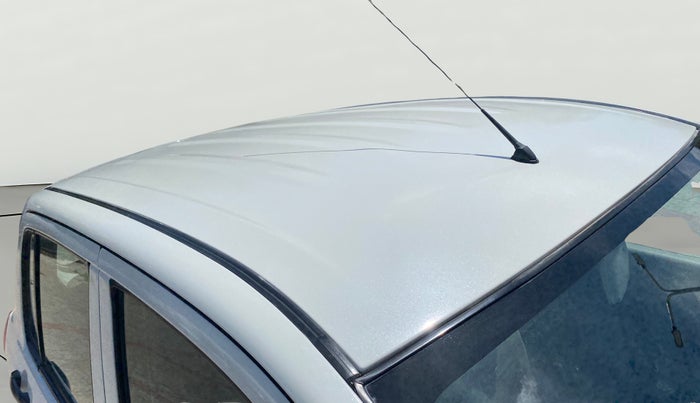 2014 Maruti Celerio VXI AMT, Petrol, Automatic, 84,949 km, Roof