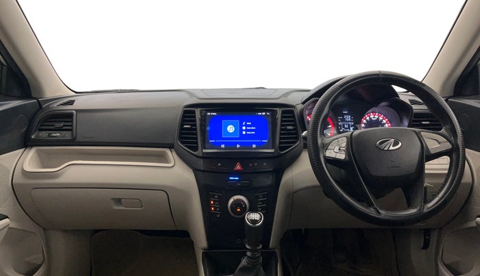 2021 Mahindra XUV300 W6 1.5 Sunroof Diesel, Diesel, Manual, 71,527 km, Dashboard