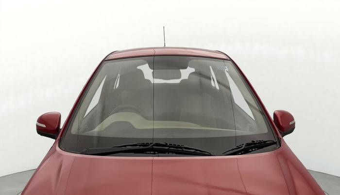 2015 Hyundai Elite i20 SPORTZ 1.2, Petrol, Manual, 32,568 km, Front Windshield