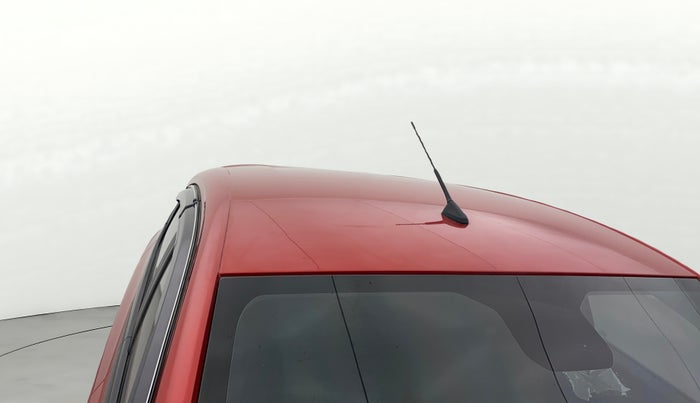 2021 Tata ALTROZ XZ PETROL, Petrol, Manual, 29,427 km, Roof