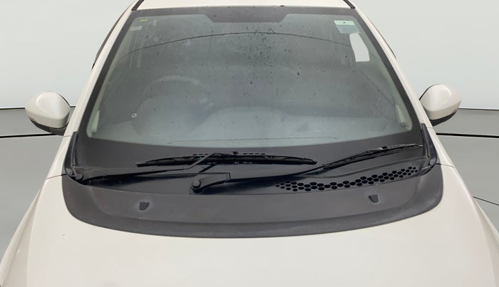 2017 Tata TIGOR XT PETROL, Petrol, Manual, 91,455 km, Front Windshield