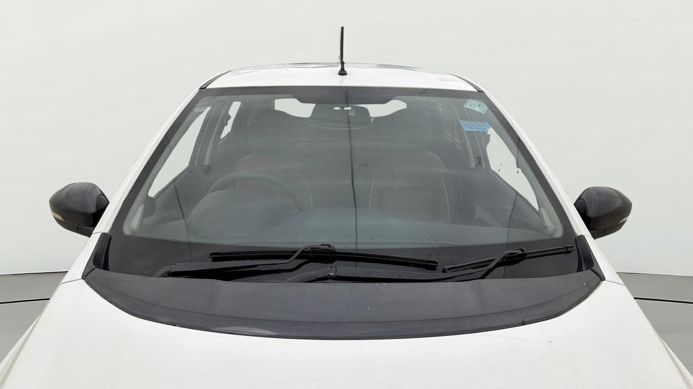2022 Tata Tiago XZ PLUS CNG, CNG, Manual, 54,783 km, Front Windshield