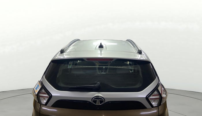 2023 Tata NEXON  XZA Plus LUXS Jet, Petrol, Automatic, 26,626 km, Rear Windshield