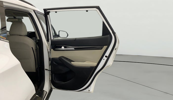 2020 KIA SELTOS HTX 1.5 PETROL, Petrol, Manual, 57,921 km, RHS Rear Door