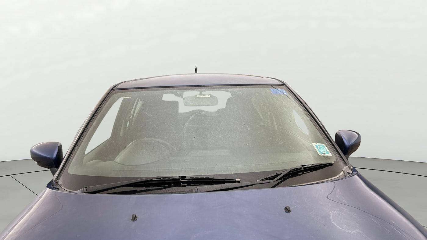 2019 Maruti IGNIS DELTA 1.2, Petrol, Manual, 59,934 km, Front Windshield