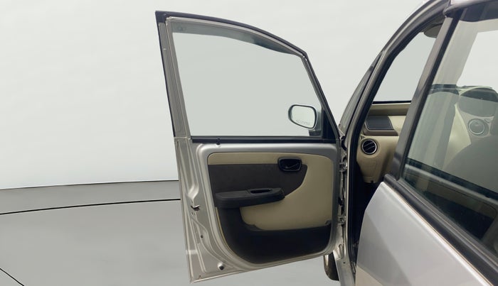 2016 Tata Nano TWIST XTA, Petrol, Automatic, 45,511 km, LHS Front Door