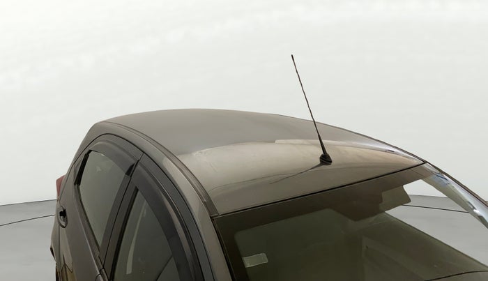 2021 Tata Tiago XZ PLUS PETROL, Petrol, Manual, 45,419 km, Roof