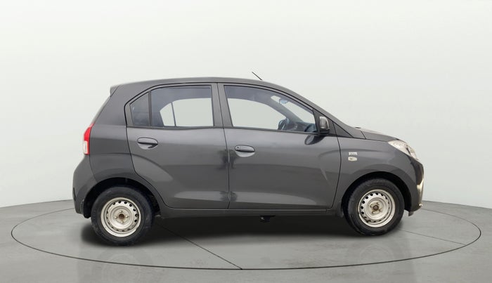 2019 Hyundai NEW SANTRO MAGNA AMT, Petrol, Automatic, 25,771 km, Right Side View