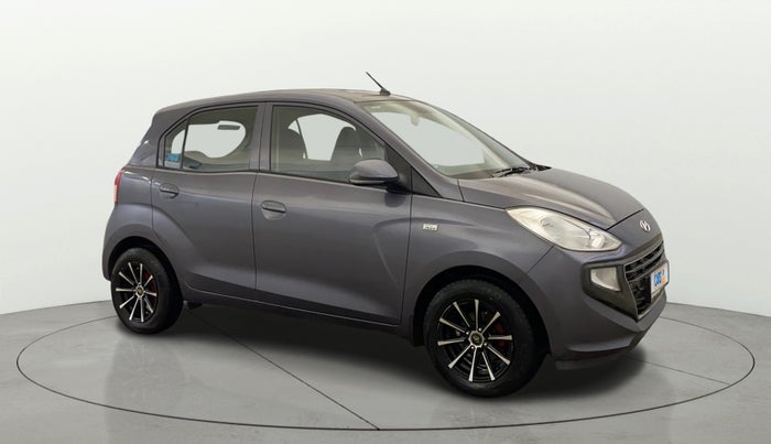 2019 Hyundai NEW SANTRO SPORTZ AMT, Petrol, Automatic, 80,387 km, SRP