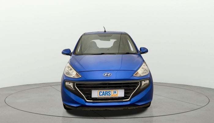 2019 Hyundai NEW SANTRO ASTA MT, Petrol, Manual, 46,235 km, Front