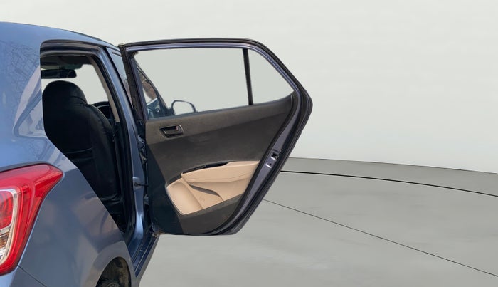 2014 Hyundai Grand i10 MAGNA 1.2 KAPPA VTVT, Petrol, Manual, 38,602 km, RHS Rear Door