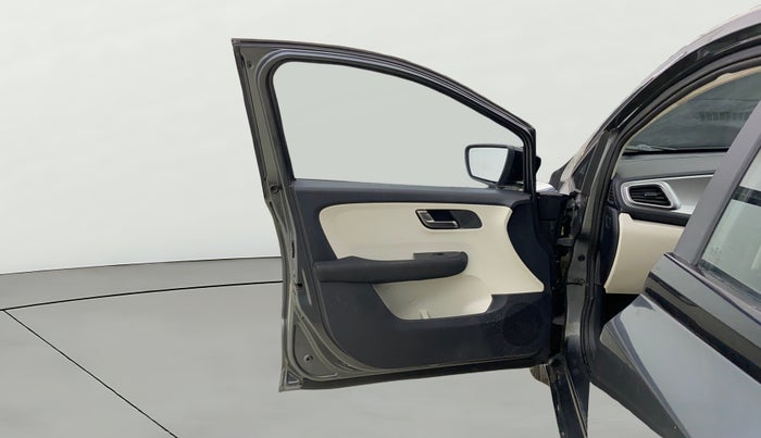 2023 Tata ALTROZ XZA PLUS, Petrol, Automatic, 53,702 km, LHS Front Door