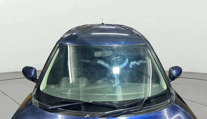 2023 Maruti Swift VXI, Petrol, Manual, 54,128 km, Front Windshield