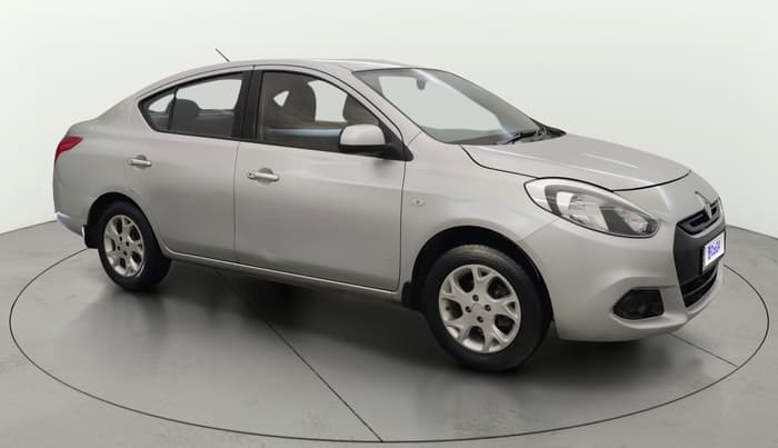 2015 Renault Scala RXL PETROL, Petrol, Manual, 44,881 km, SRP