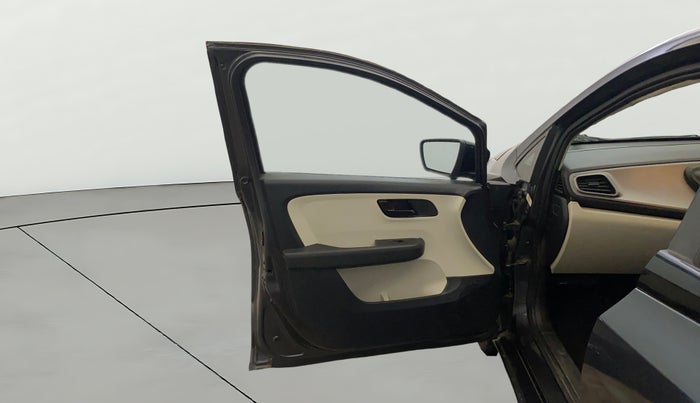 2021 Tata ALTROZ XE PETROL, Petrol, Manual, 25,547 km, LHS Front Door