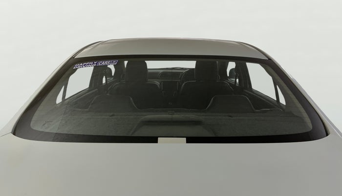 2017 Maruti Ciaz S 1.4 MT PETROL, CNG, Manual, 61,230 km, Rear Windshield