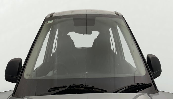 2019 Hyundai VENUE E 1.4 CRDI, Diesel, Manual, 1,10,474 km, Front Windshield