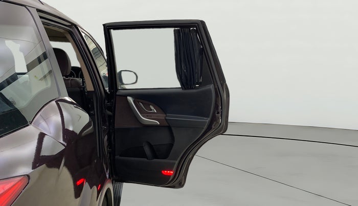 2014 Mahindra XUV500 W8, Diesel, Manual, 54,201 km, RHS Rear Door