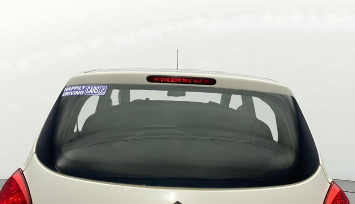 2017 Maruti Celerio VXI AMT, Petrol, Automatic, 67,679 km, Rear Windshield