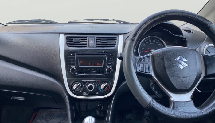 2019 Maruti Celerio X ZXI, Petrol, Manual, 31,038 km, Air Conditioner