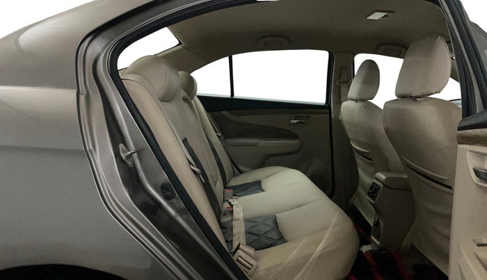 2019 Maruti Ciaz DELTA AT 1.5 SHVS PETROL, Petrol, Automatic, 43,848 km, Right Side Rear Door Cabin