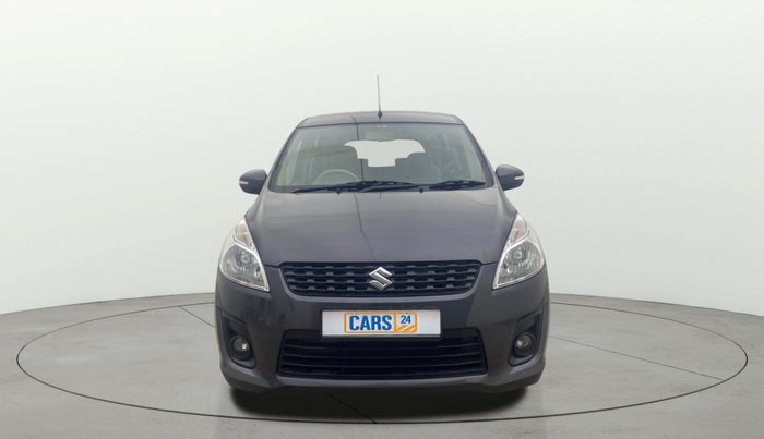 2014 Maruti Ertiga ZXI, Petrol, Manual, 67,372 km, Front