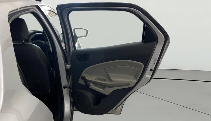 2016 Ford Ecosport AMBIENTE 1.5L PETROL, Petrol, Manual, 34,386 km, RHS Rear Door